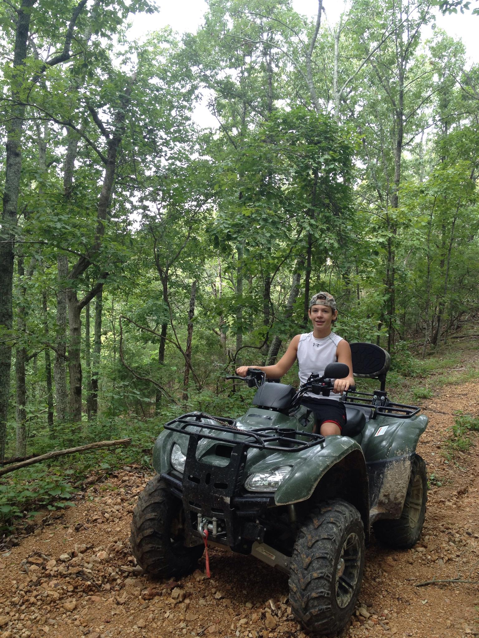 558 Ridgeway Drive Sugar Tree, TN 38380 - Photo 3 of 30 Ponderosa features many ATV and hiking trails.