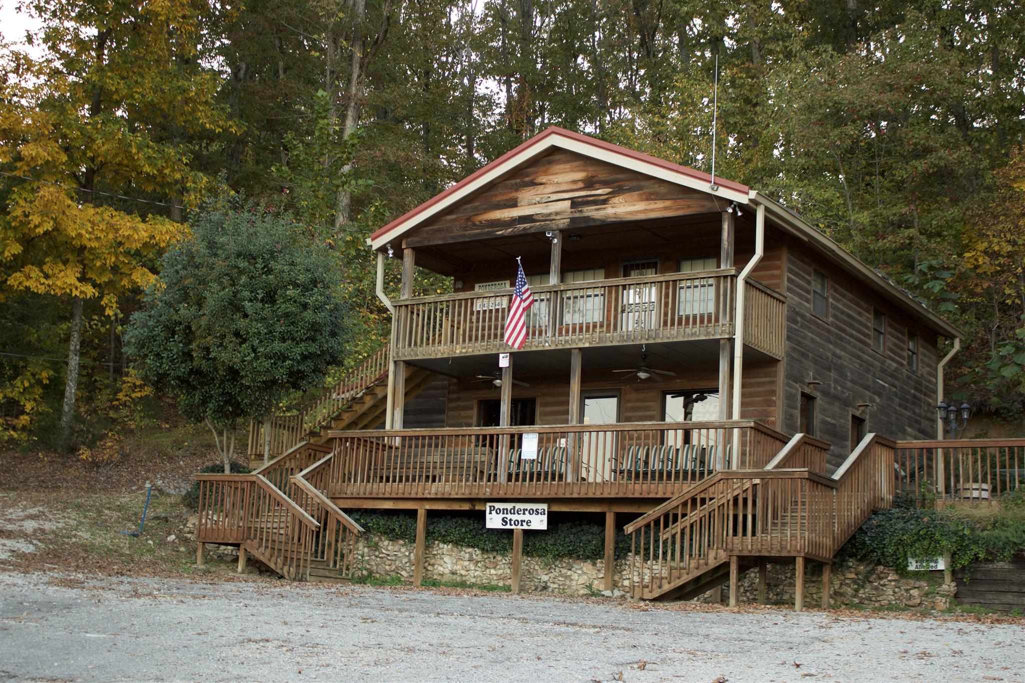 558 Ridgeway Drive Sugar Tree, TN 38380 - Photo 29 of 30 Gallery Image 29