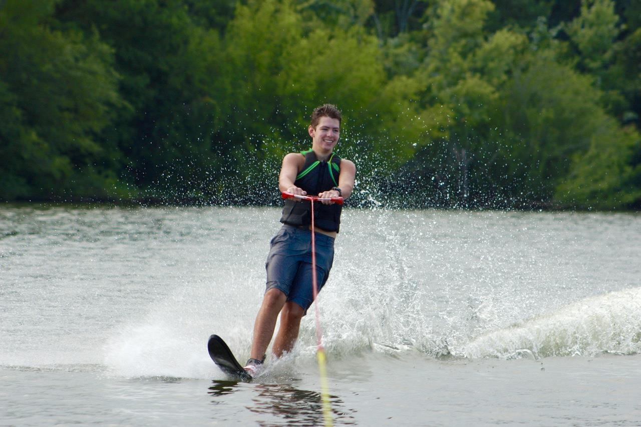 558 Ridgeway Drive Sugar Tree, TN 38380 - Photo 5 of 30 Enjoy water skiing, tubing and boating and fishing on the Tennessee River.