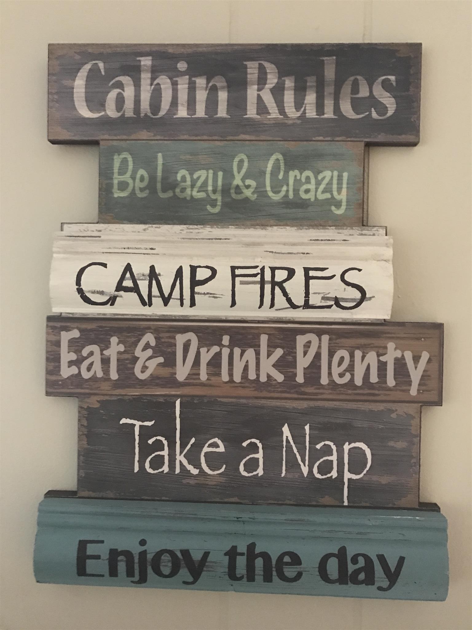 558 Ridgeway Drive Sugar Tree, TN 38380 - Photo 9 of 30 Welcome to your getaway cabin for fun times! Purchase includes private membership to Ponderosa Association and all amenities.