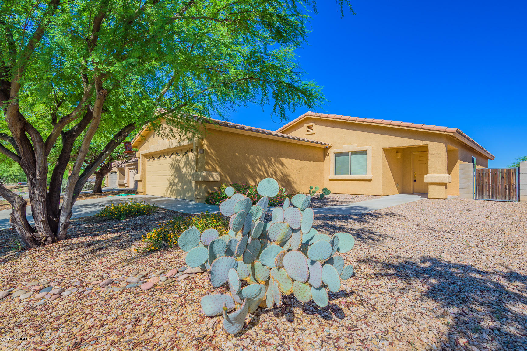 7844 South Splinter Way Tucson, AZ 85756 - Photo 34 of 36
