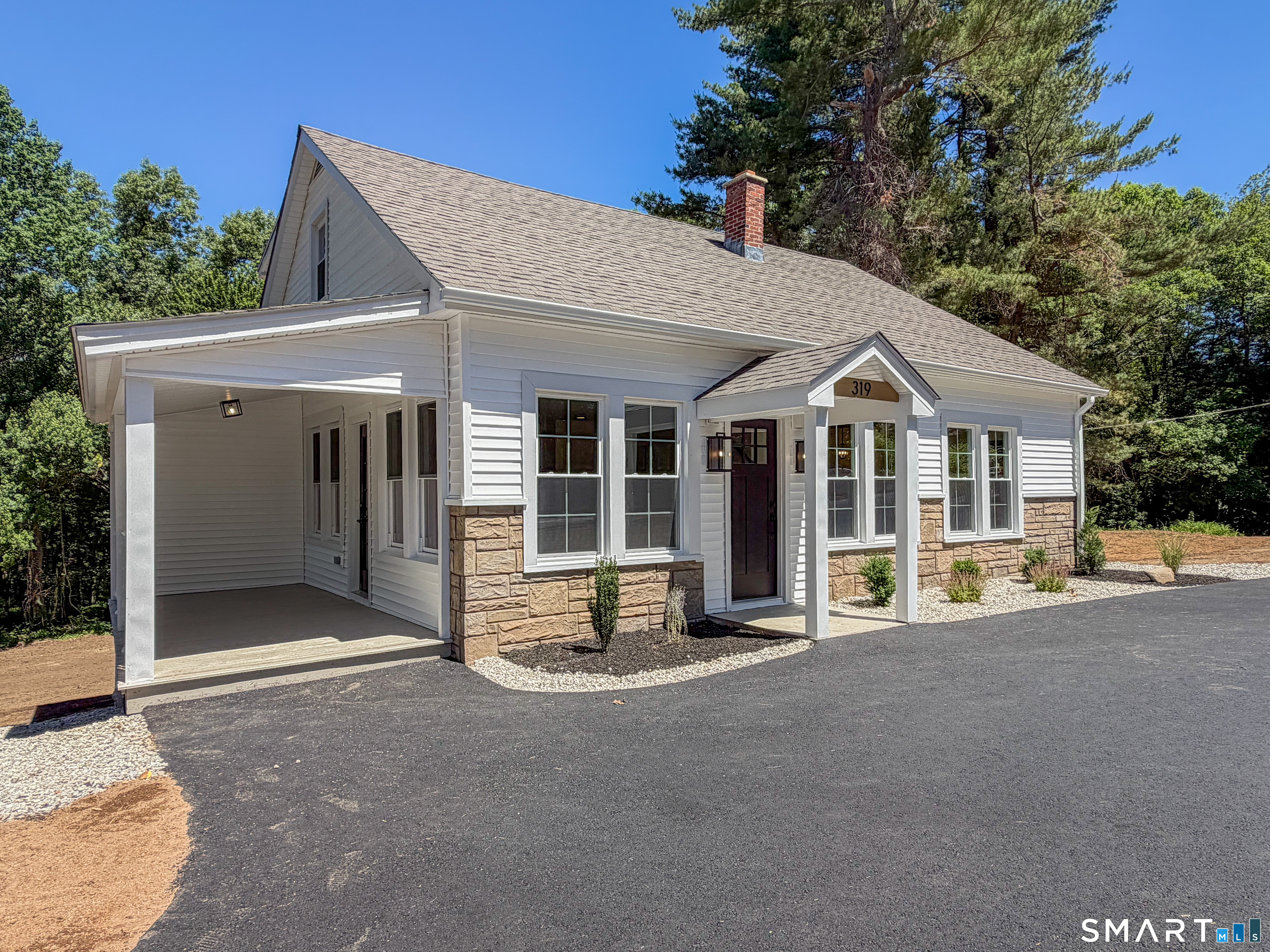 319 Tolland Stage Road Tolland, CT 06084 - Photo 2 of 21