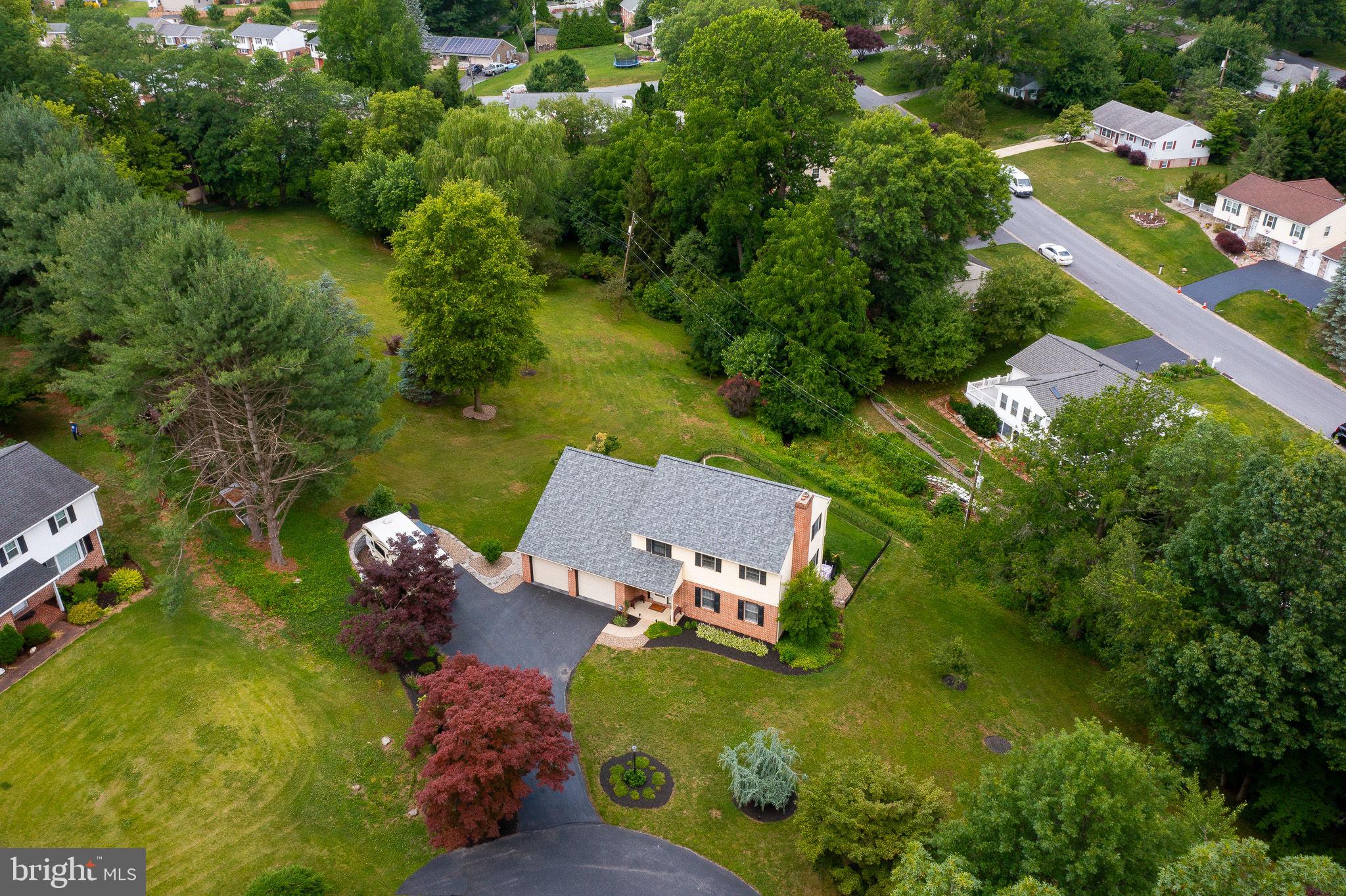713 Corvair Road Lancaster, PA 17601 - Photo 43 of 46 Gallery Image 43