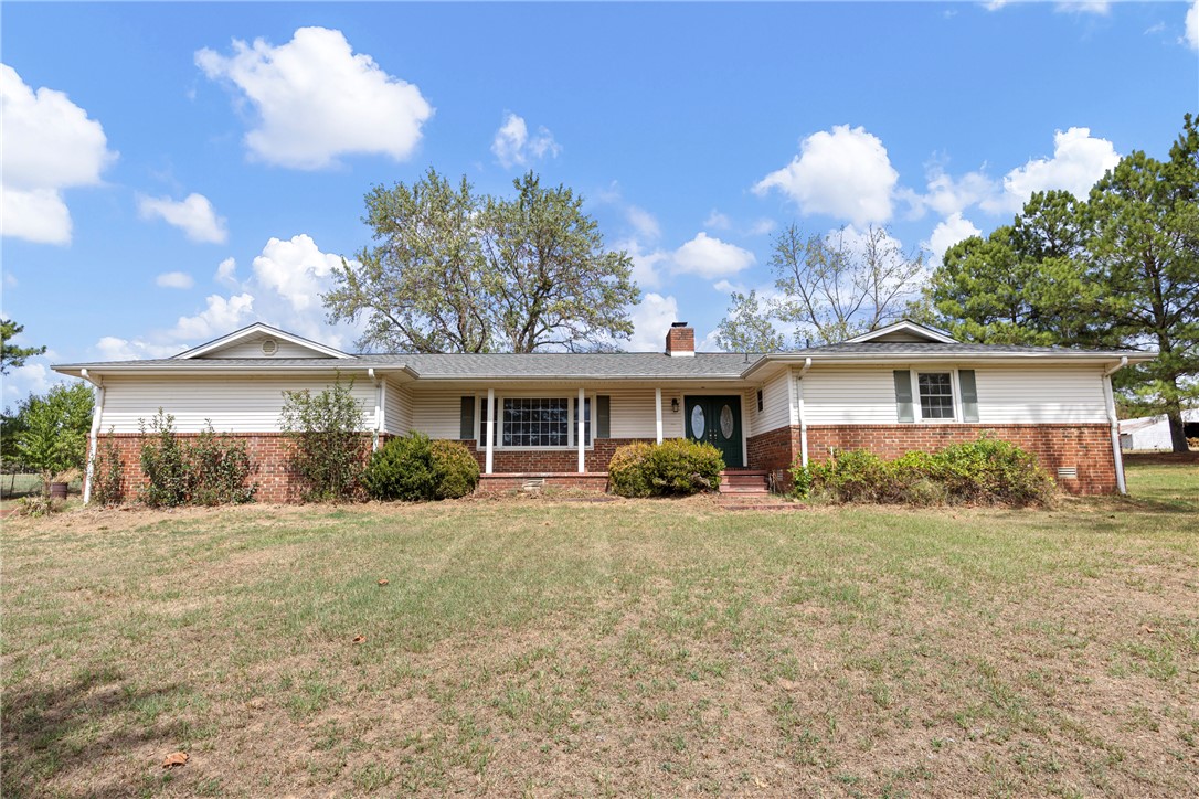 11181 Old Military Road Subiaco, AR 72865 - Photo 20 of 54 Gallery Image 20