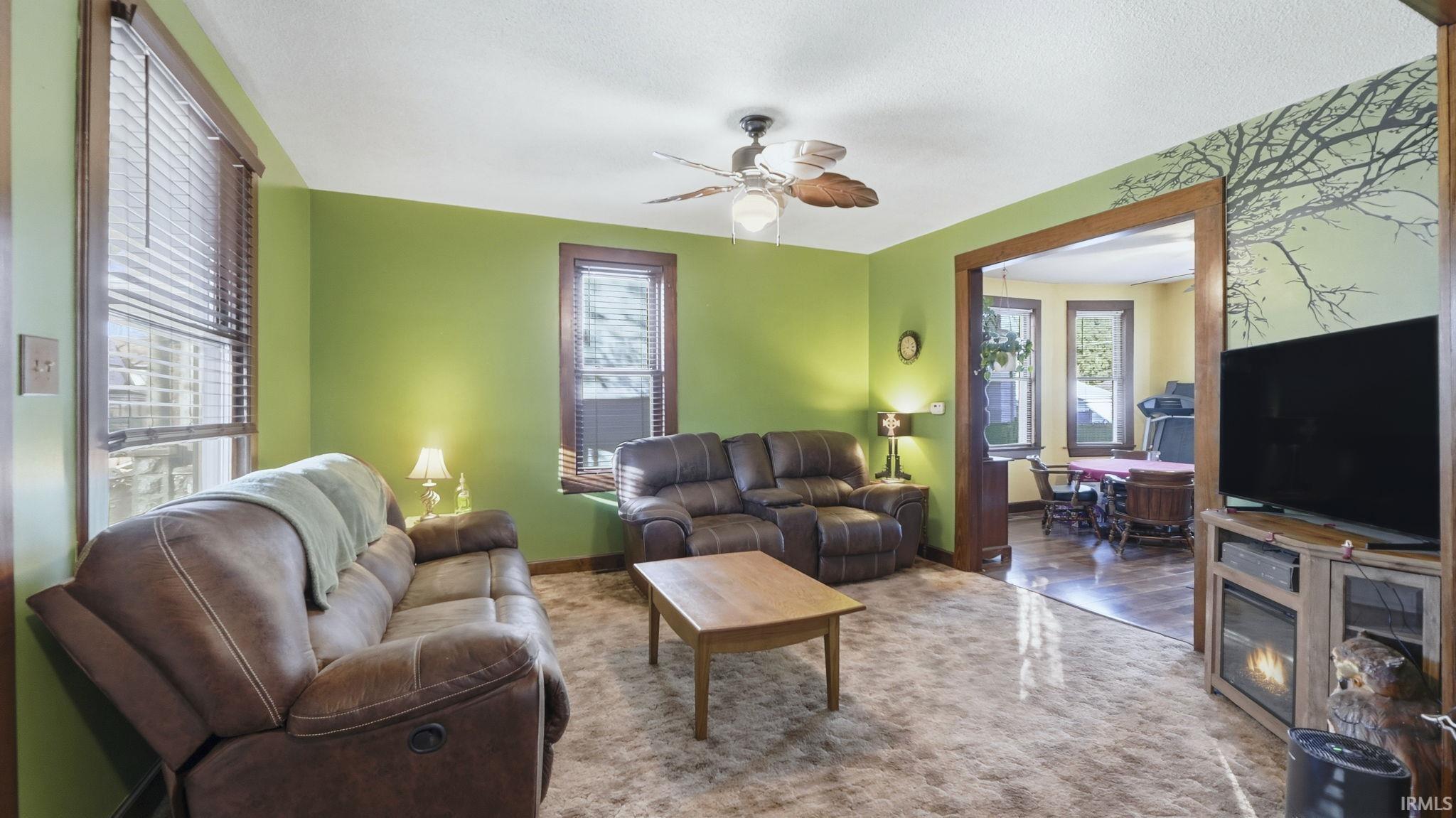 406 Perry Avenue Fort Wayne, IN 46808 - Photo 2 of 28 Gallery Image 2