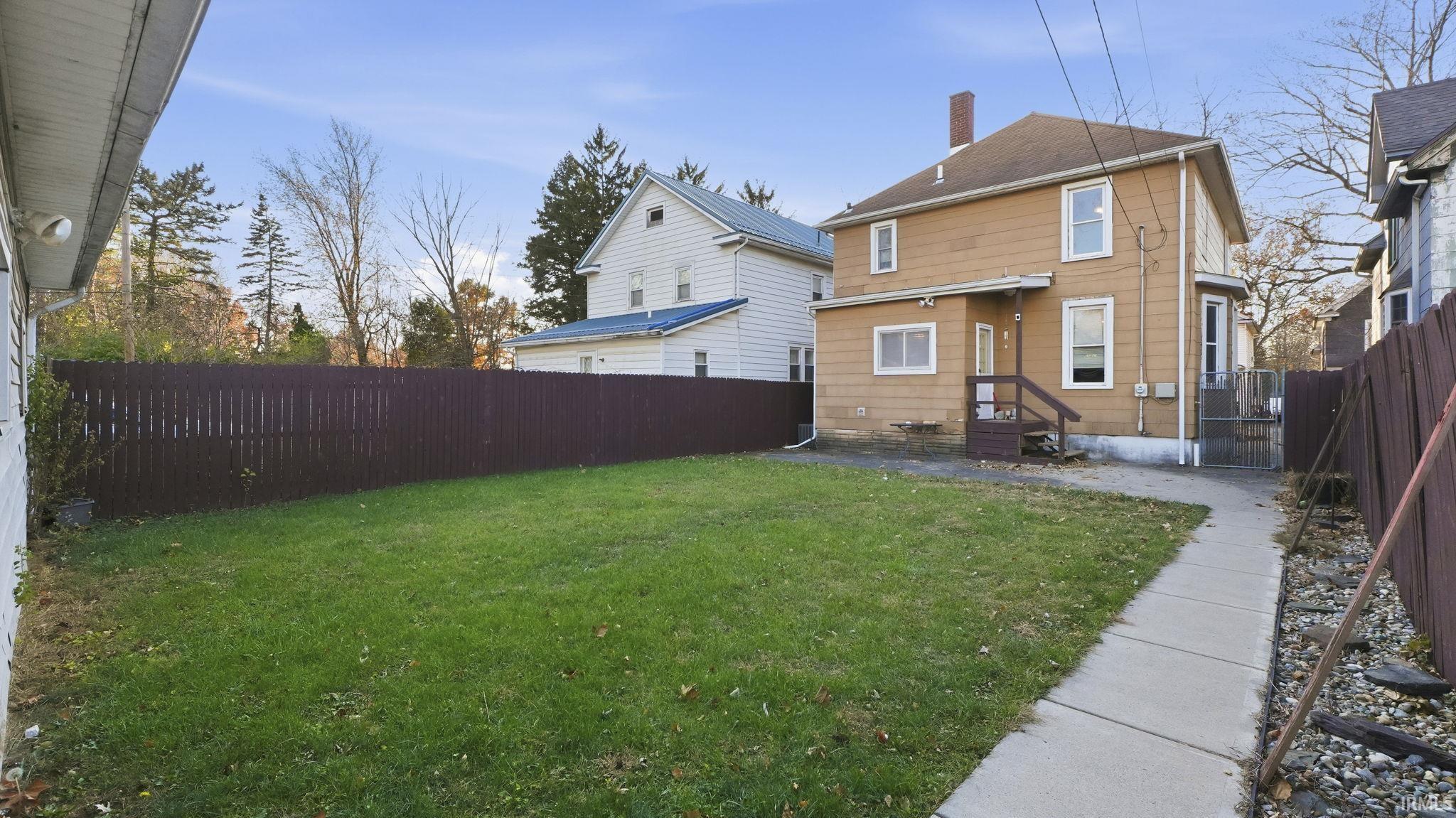 406 Perry Avenue Fort Wayne, IN 46808 - Photo 24 of 28 Gallery Image 24