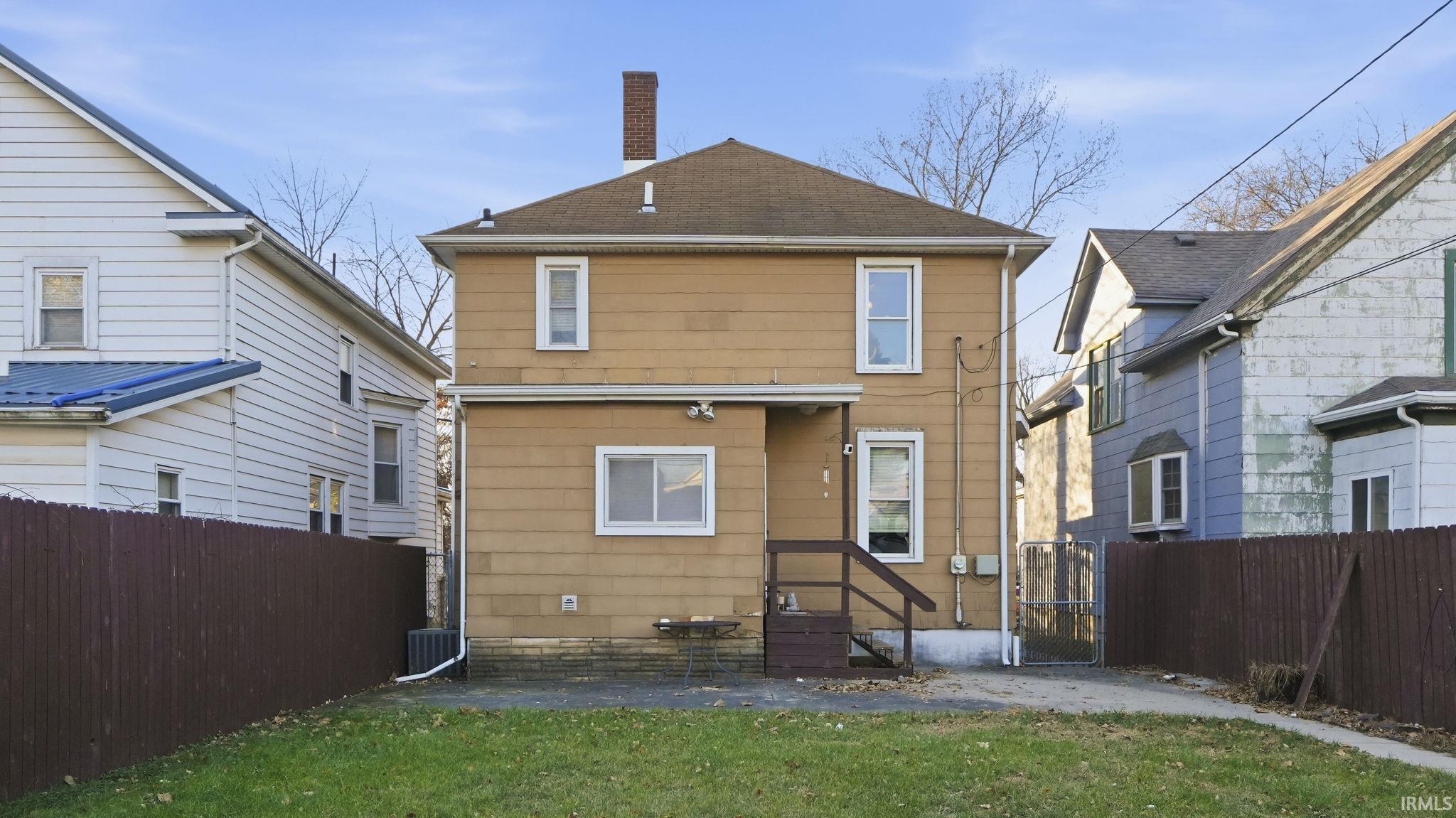 406 Perry Avenue Fort Wayne, IN 46808 - Photo 25 of 28 Gallery Image 25