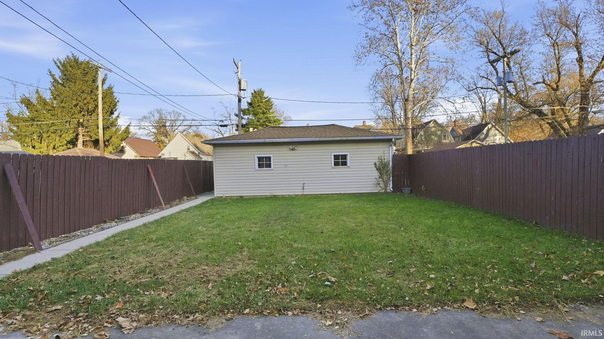 406 Perry Avenue Fort Wayne, IN 46808 - Photo 26 of 28 Gallery Image 26
