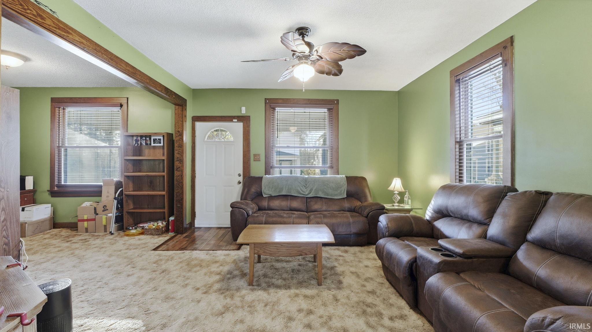406 Perry Avenue Fort Wayne, IN 46808 - Photo 3 of 28 Gallery Image 3