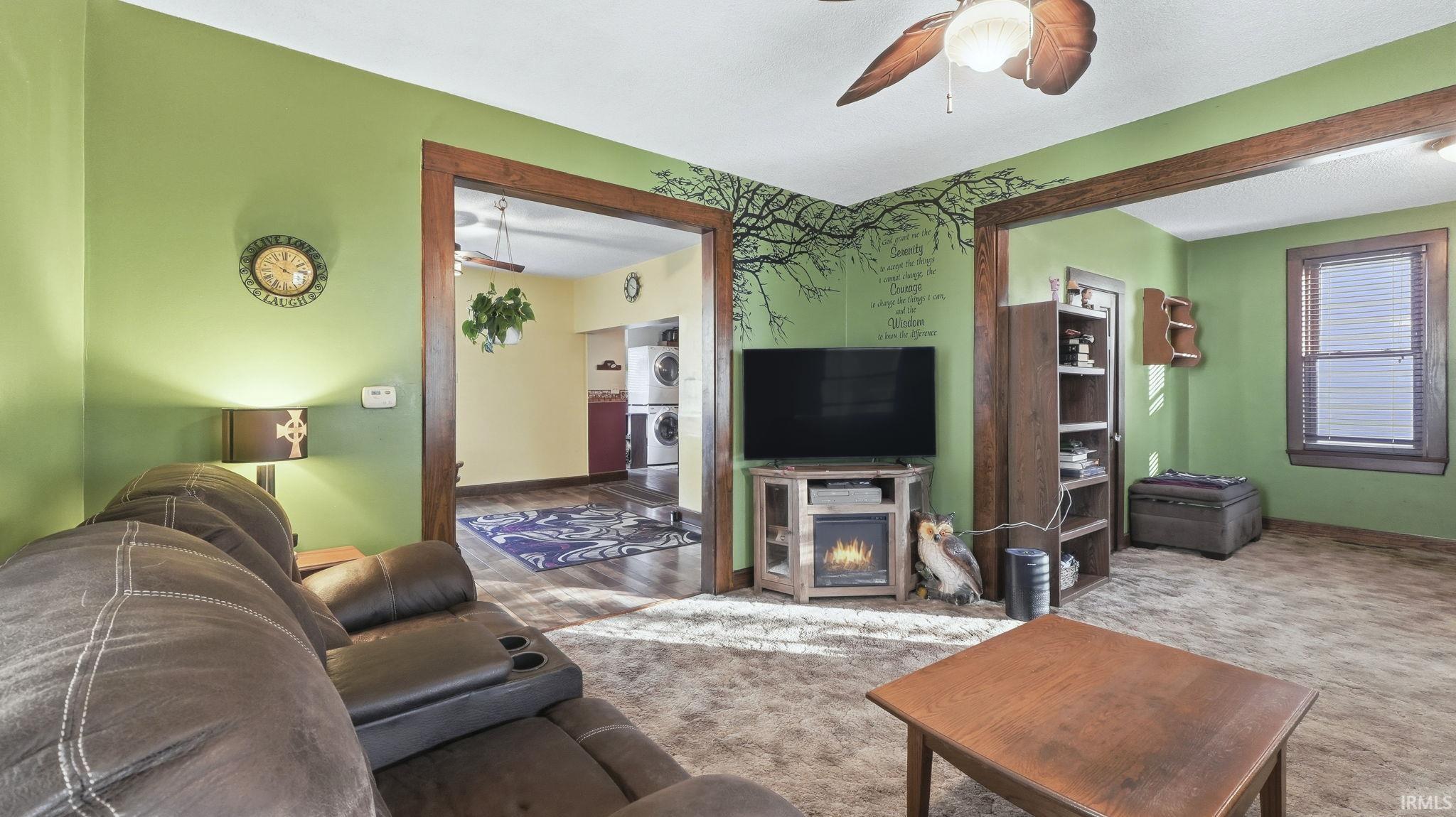 406 Perry Avenue Fort Wayne, IN 46808 - Photo 4 of 28 Gallery Image 4