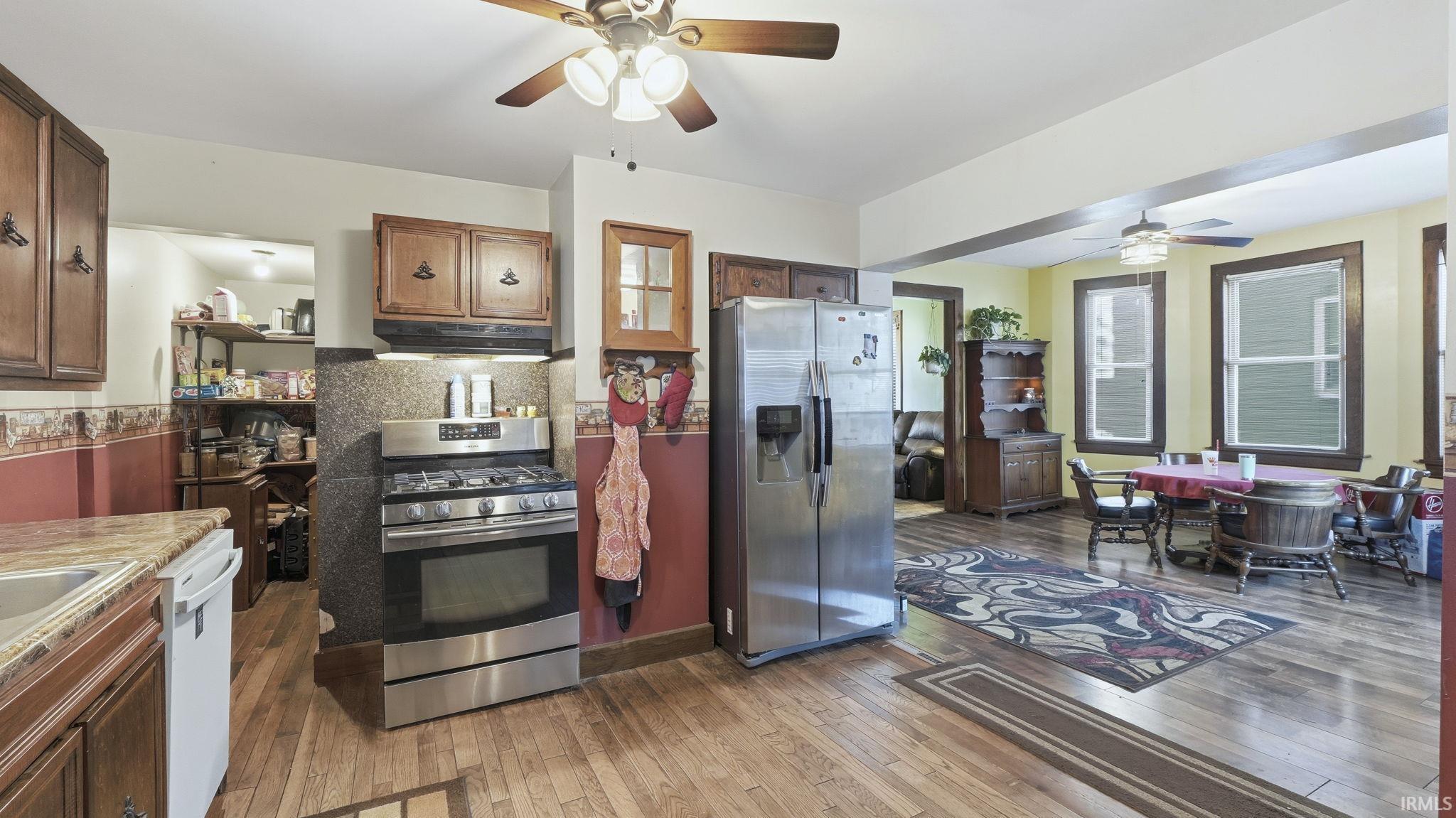 406 Perry Avenue Fort Wayne, IN 46808 - Photo 7 of 28 Gallery Image 7