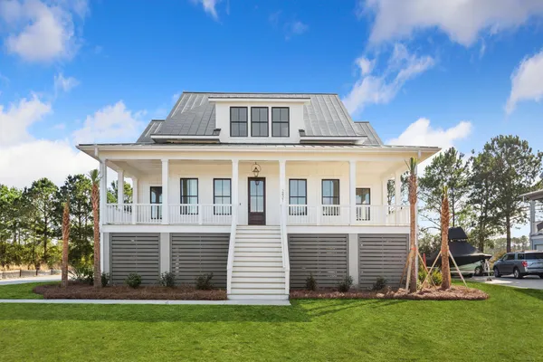 $1,794,469 | 1114 Theodore Brunson Road, Awendaw, SC 29429