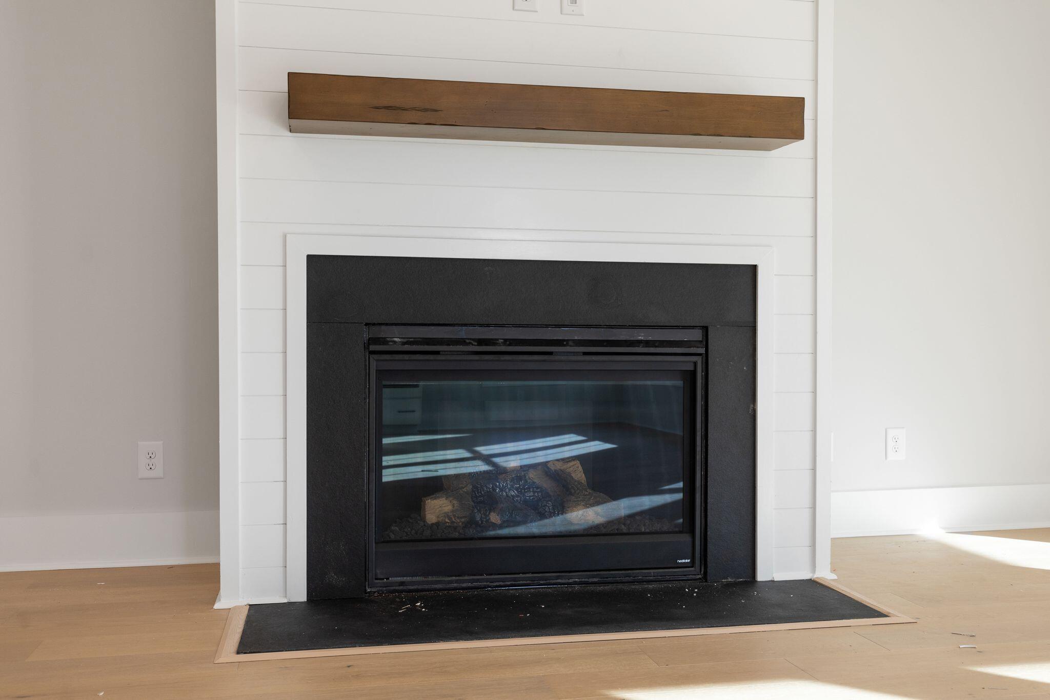 1114 Theodore Brunson Road Awendaw, SC 29429 - Photo 12 of 51 Middleton Floorplan