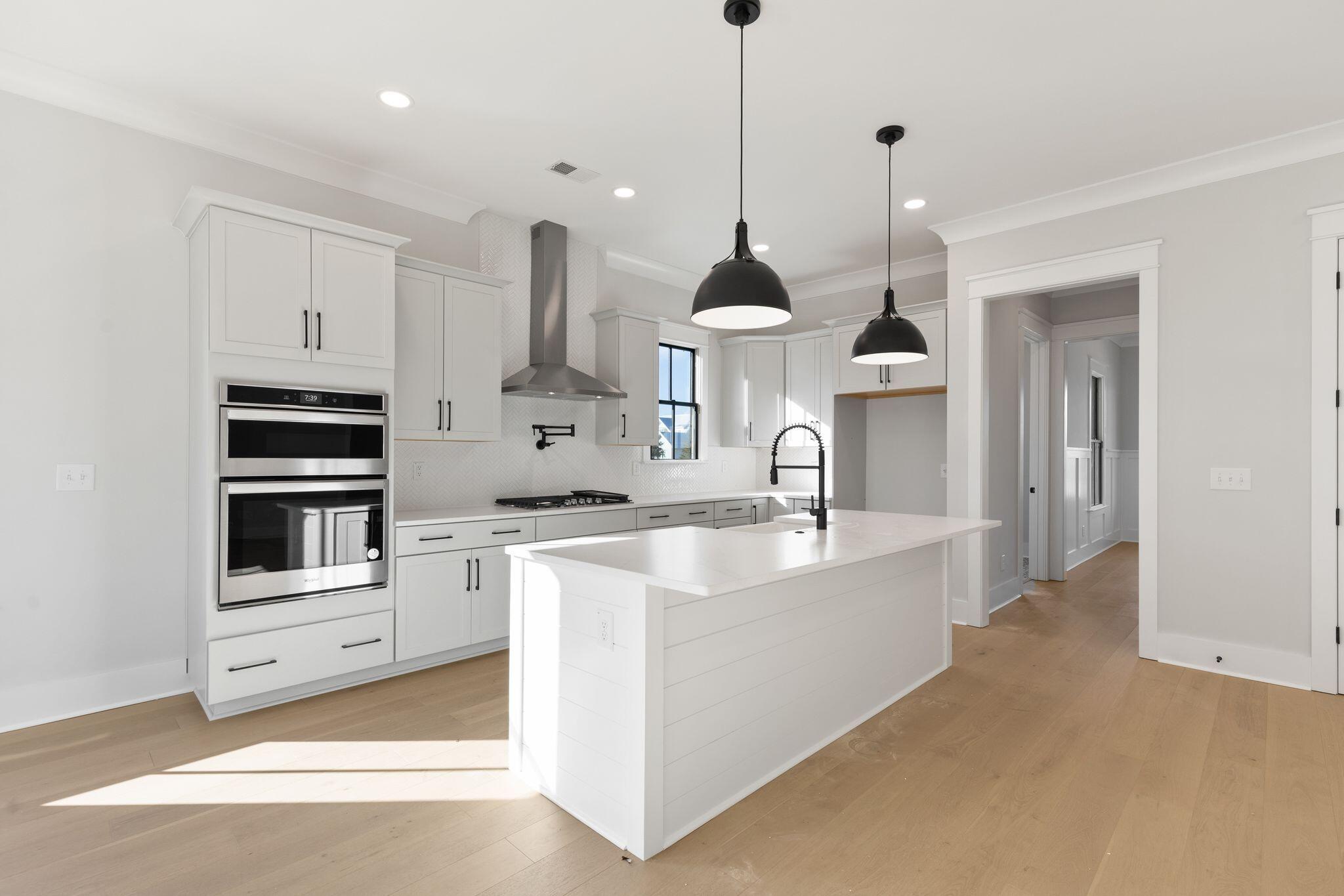 1114 Theodore Brunson Road Awendaw, SC 29429 - Photo 13 of 51 Middleton Floorplan