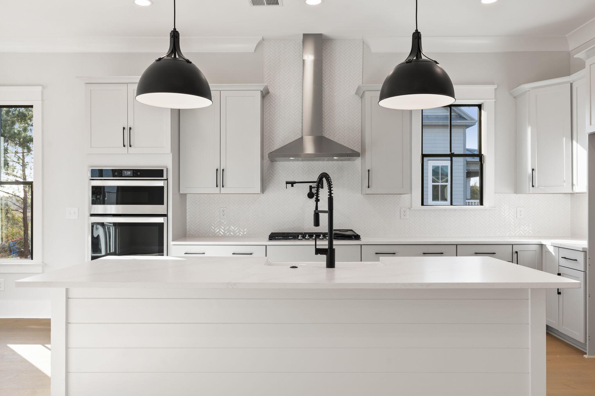 1114 Theodore Brunson Road Awendaw, SC 29429 - Photo 14 of 51 Middleton Floorplan