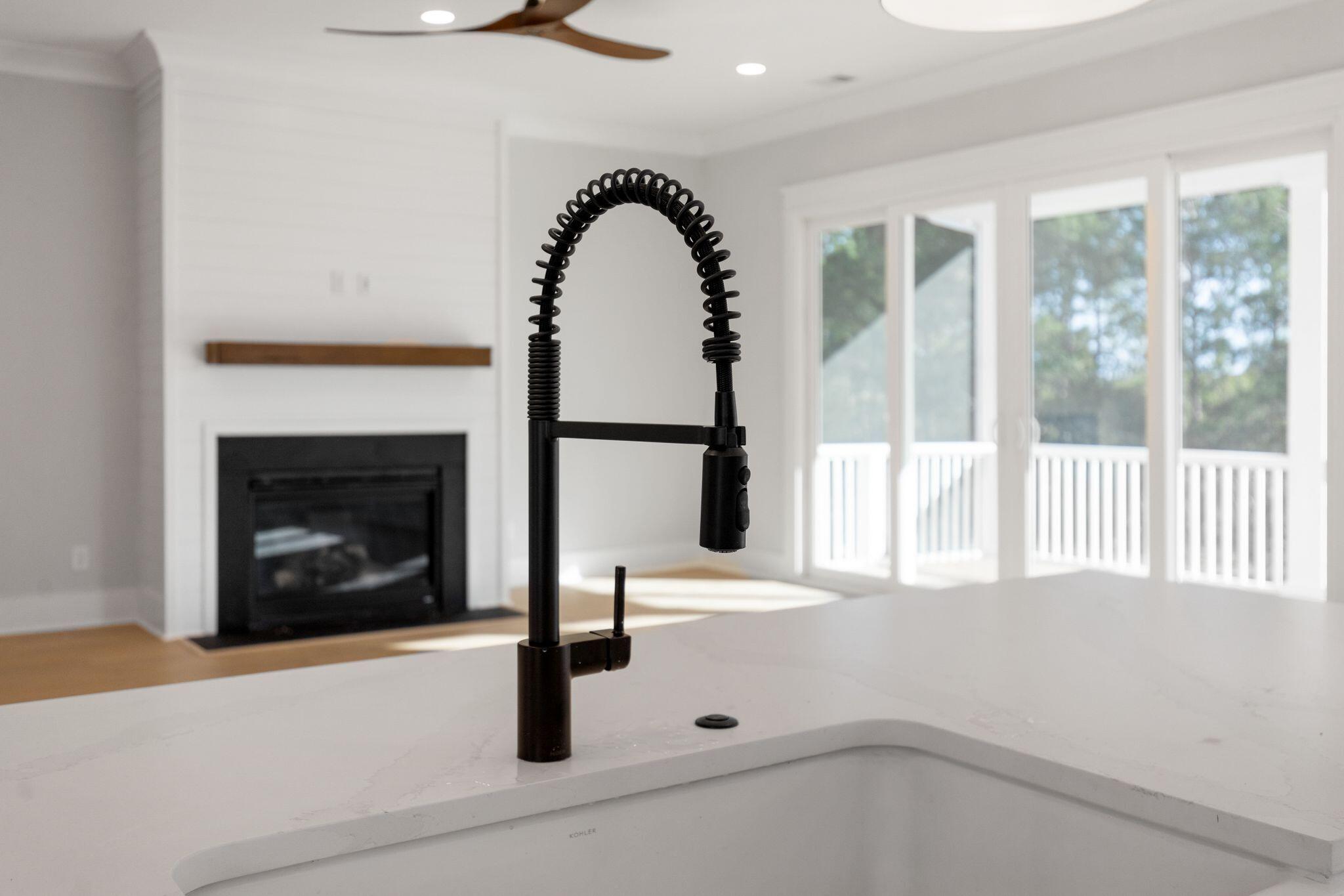 1114 Theodore Brunson Road Awendaw, SC 29429 - Photo 16 of 51 Middleton Floorplan