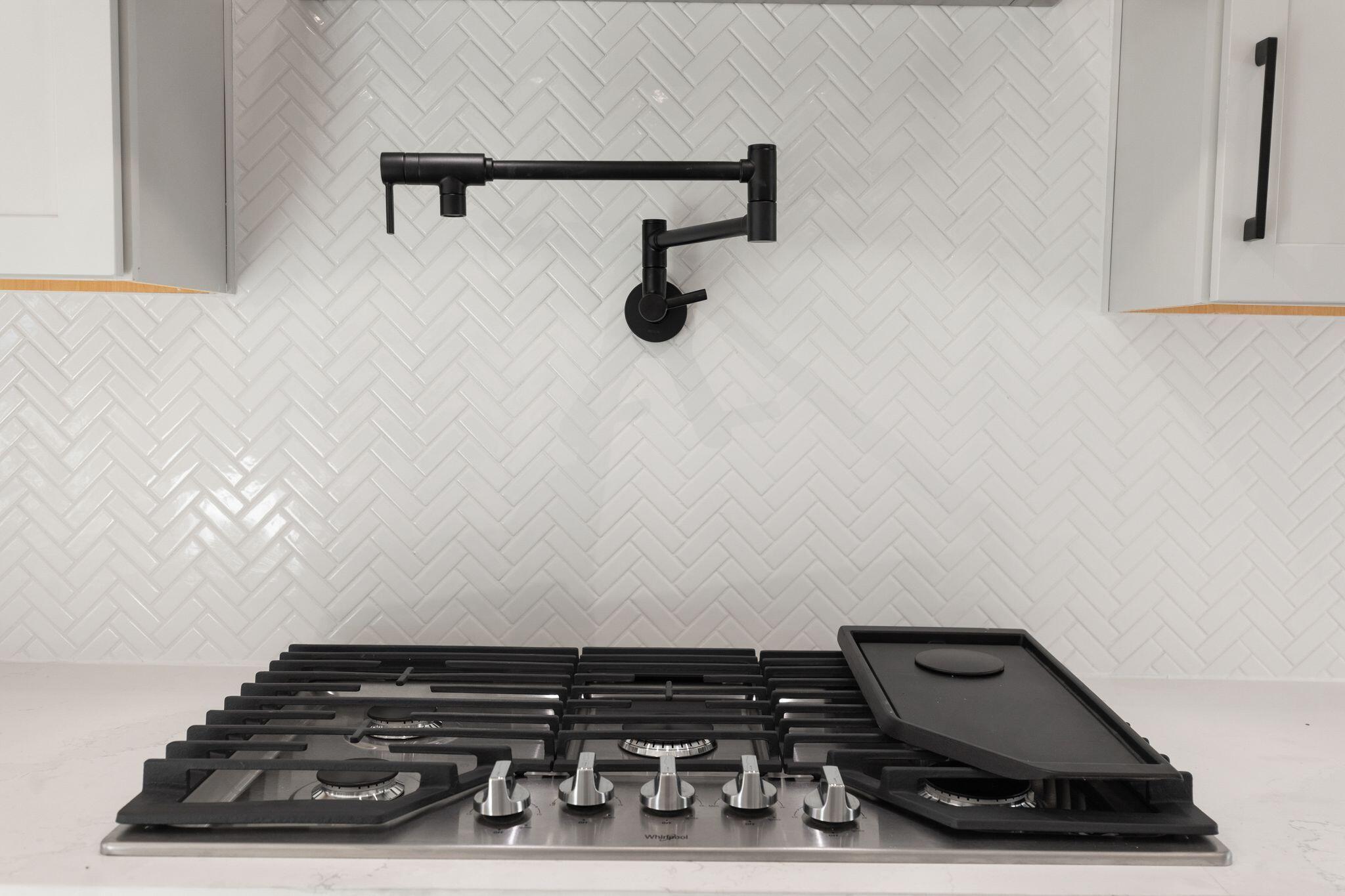 1114 Theodore Brunson Road Awendaw, SC 29429 - Photo 17 of 51 Middleton Floorplan