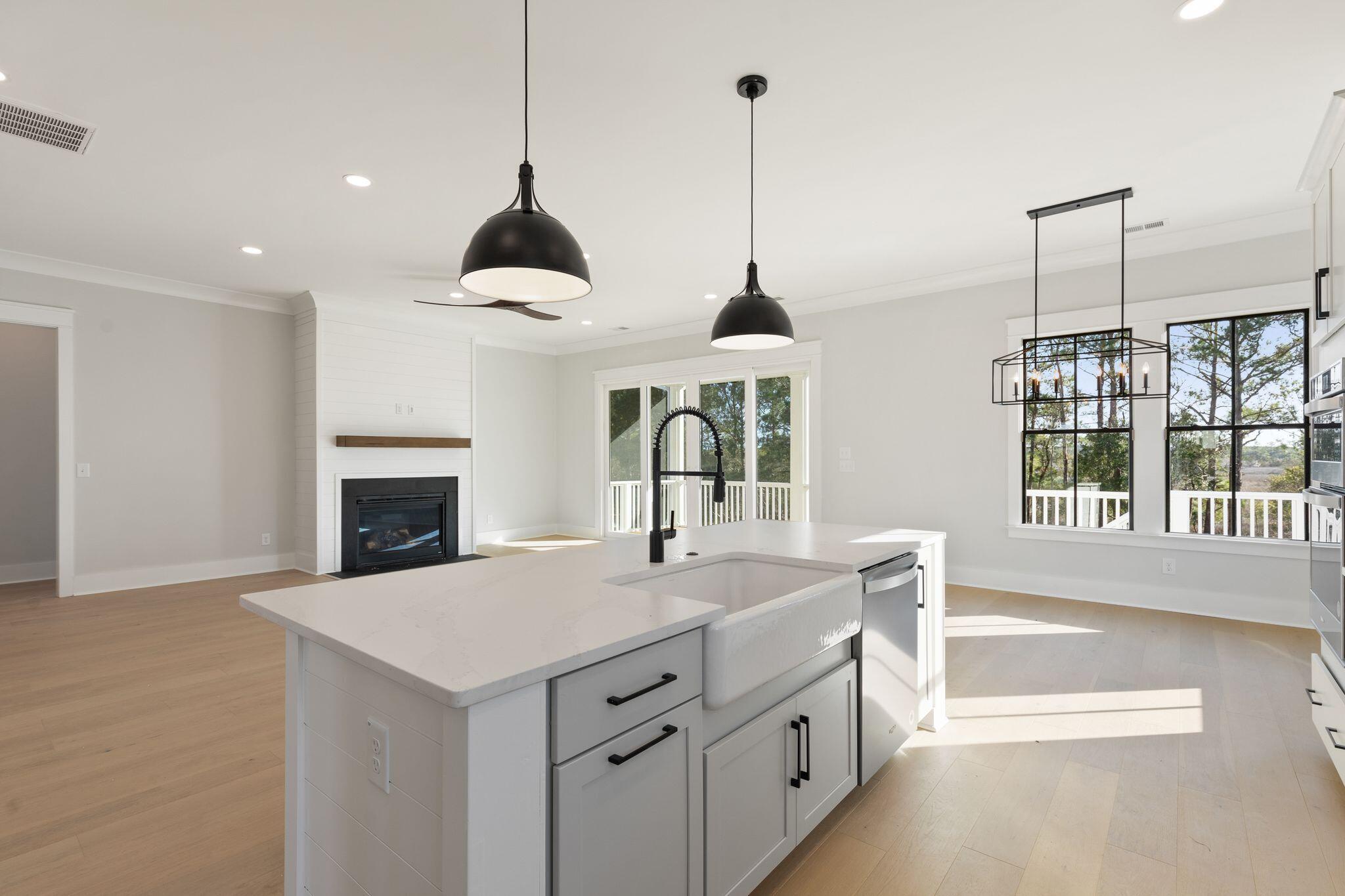 1114 Theodore Brunson Road Awendaw, SC 29429 - Photo 18 of 51 Middleton Floorplan