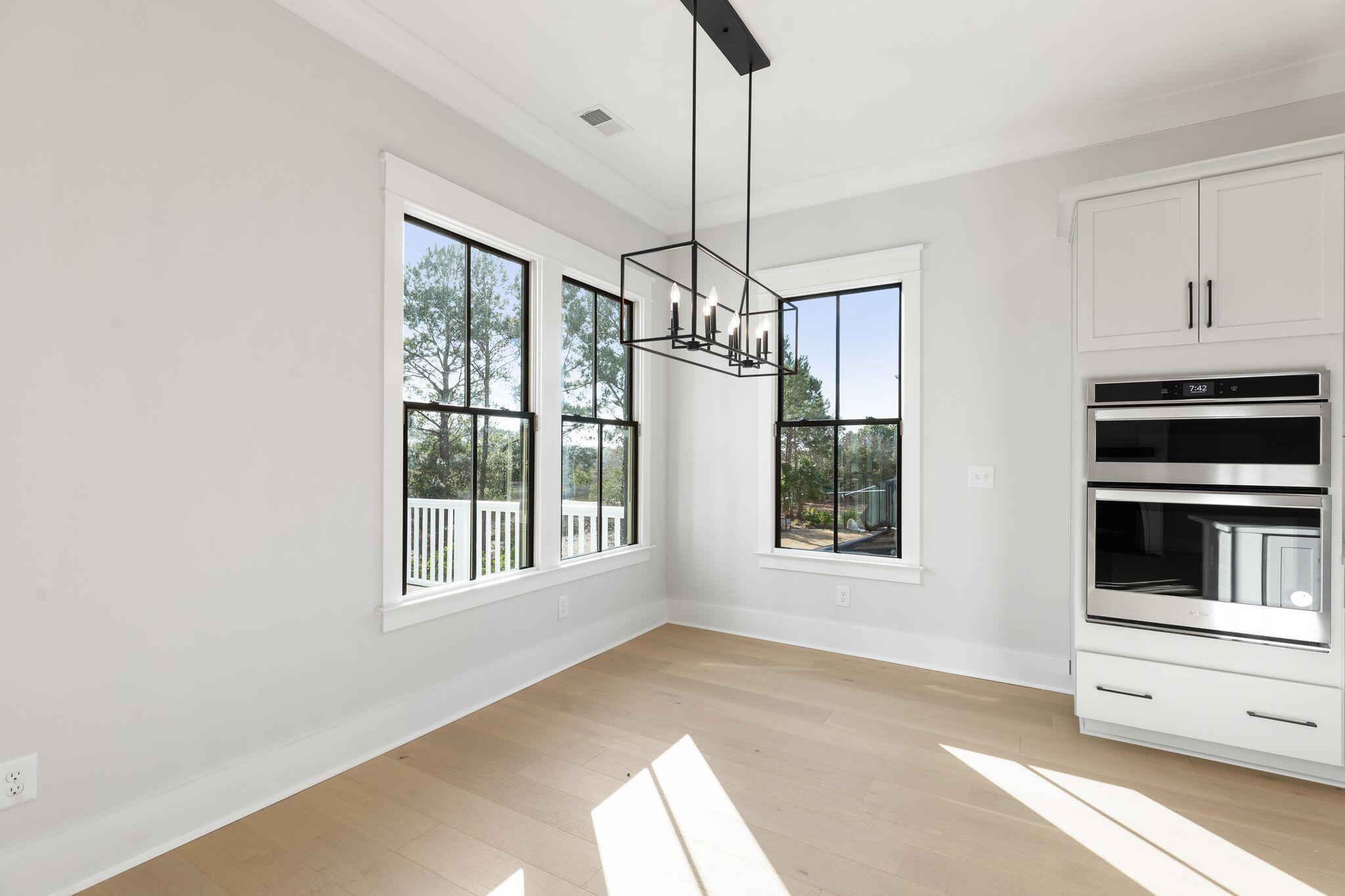 1114 Theodore Brunson Road Awendaw, SC 29429 - Photo 19 of 51 Middleton Floorplan