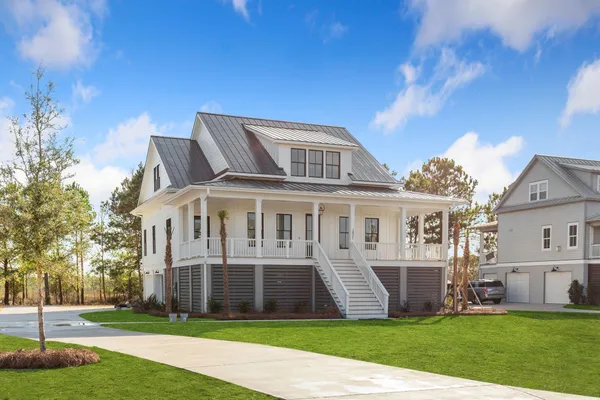 $1,794,469 | 1114 Theodore Brunson Road, Awendaw, SC 29429