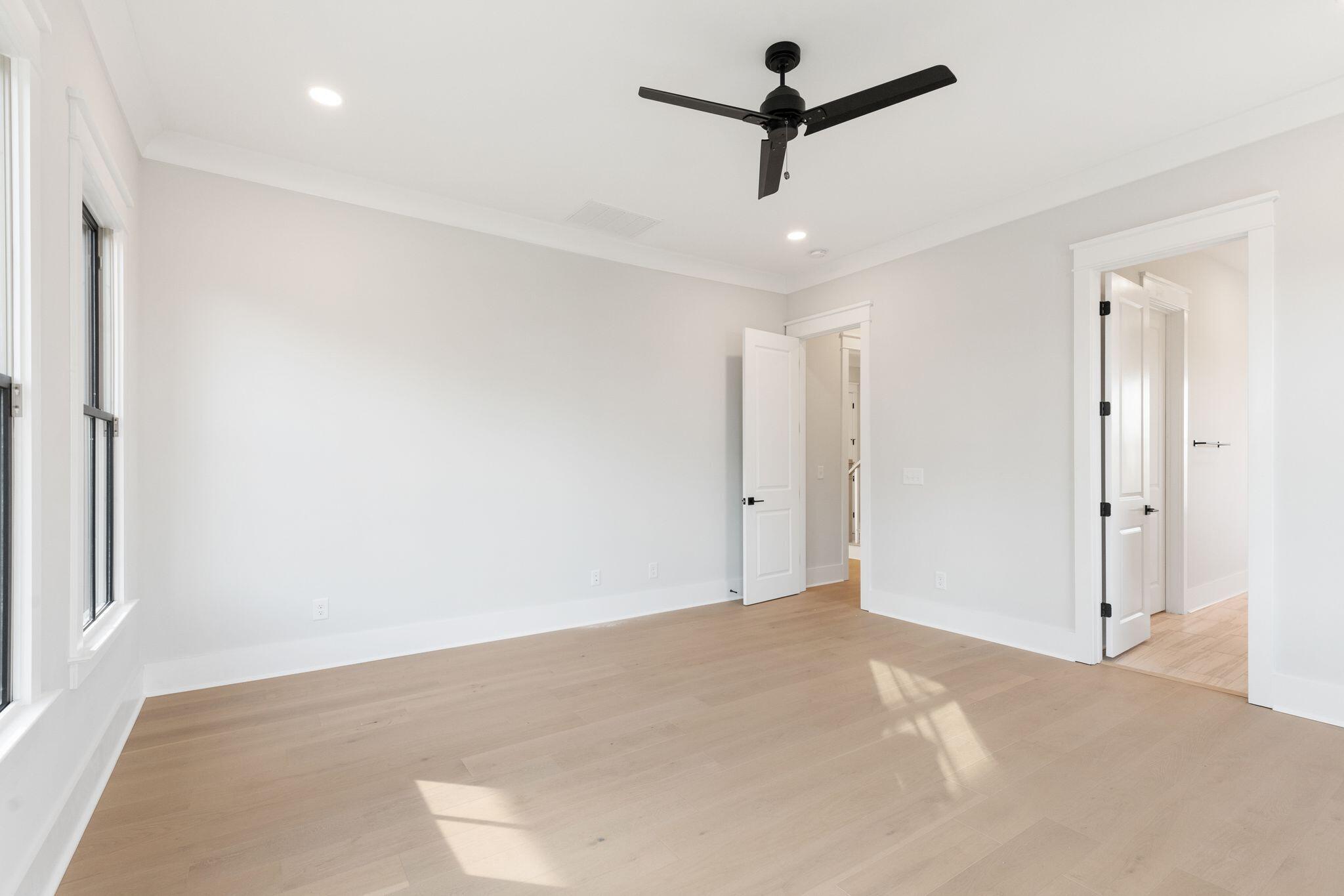 1114 Theodore Brunson Road Awendaw, SC 29429 - Photo 25 of 51 Middleton Floorplan