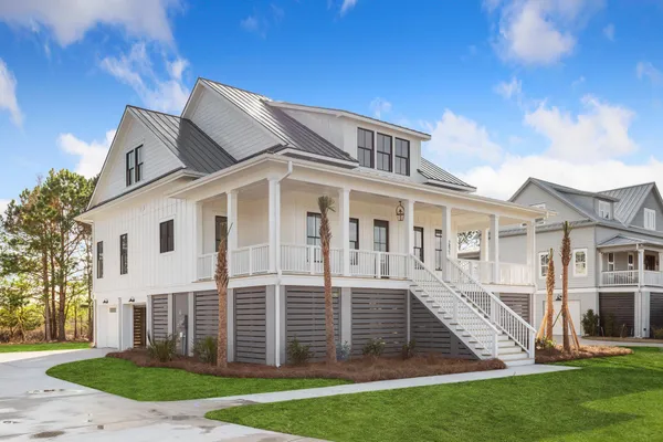 $1,794,469 | 1114 Theodore Brunson Road, Awendaw, SC 29429