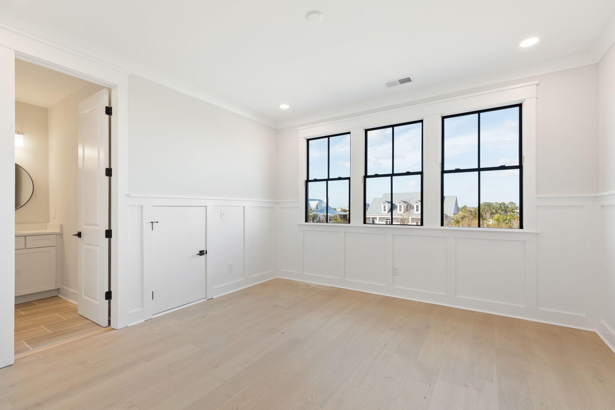 1114 Theodore Brunson Road Awendaw, SC 29429 - Photo 34 of 51 Middleton Floorplan