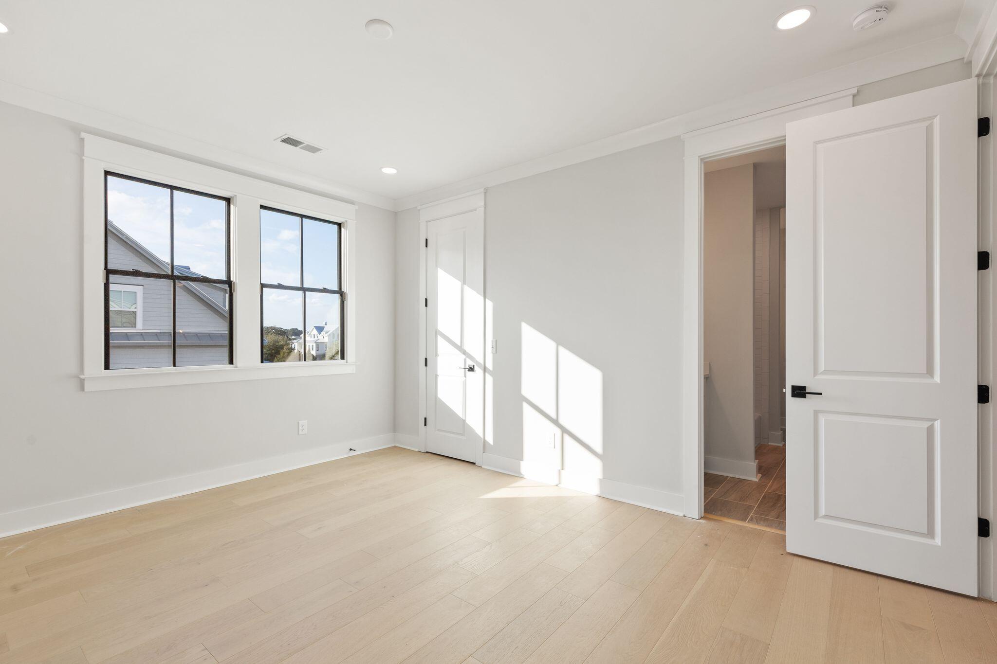 1114 Theodore Brunson Road Awendaw, SC 29429 - Photo 37 of 51 Middleton Floorplan