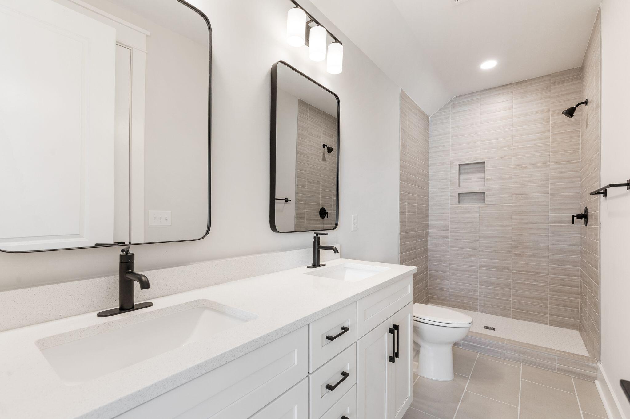 1114 Theodore Brunson Road Awendaw, SC 29429 - Photo 41 of 51 Middleton Floorplan