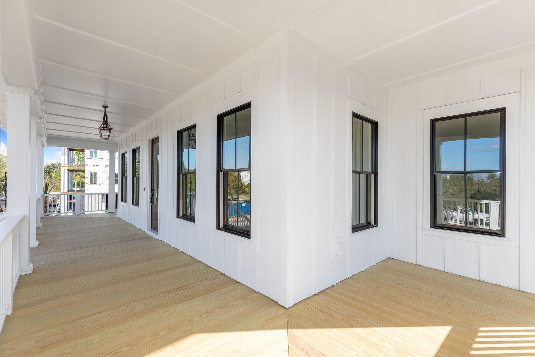 1114 Theodore Brunson Road Awendaw, SC 29429 - Photo 5 of 51 Middleton Floorplan