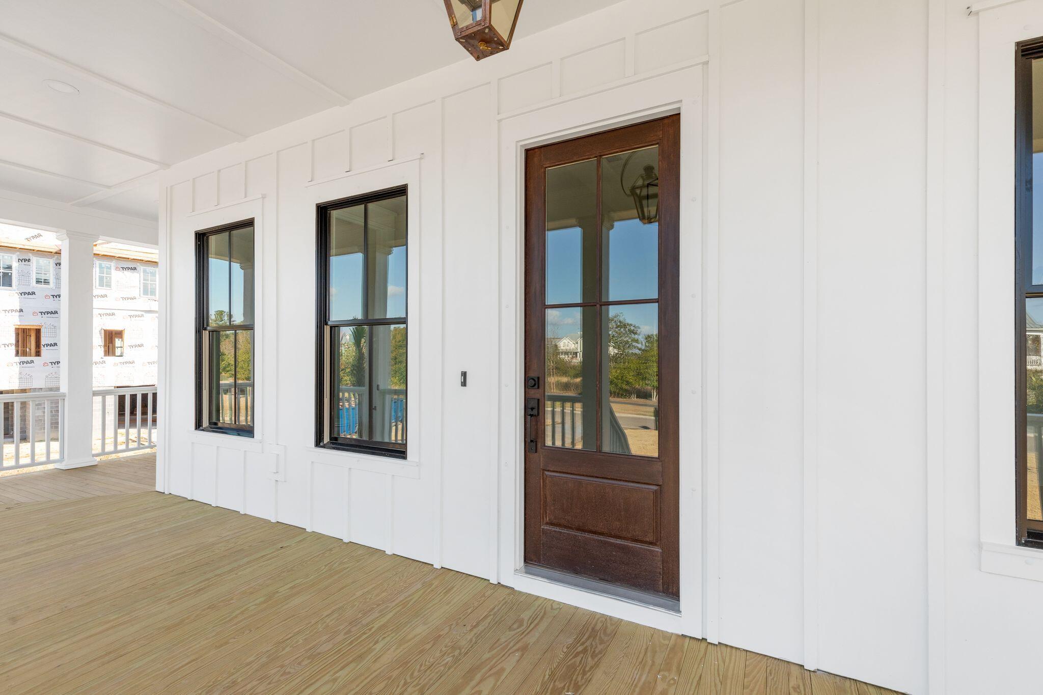 1114 Theodore Brunson Road Awendaw, SC 29429 - Photo 8 of 51 Middleton Floorplan