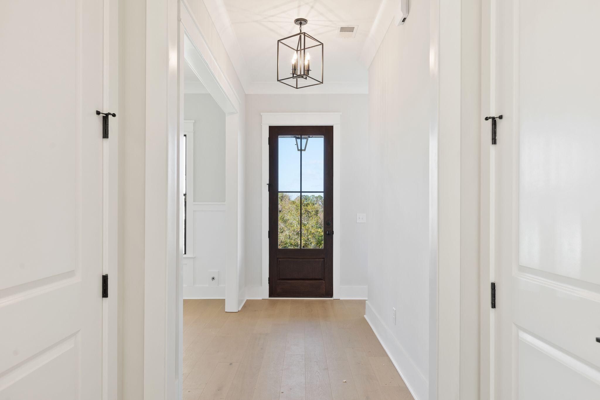 1114 Theodore Brunson Road Awendaw, SC 29429 - Photo 9 of 51 Middleton Floorplan