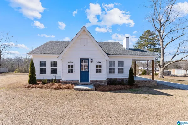 $228,000 | 311 Thrash Road, Clanton, AL 35045