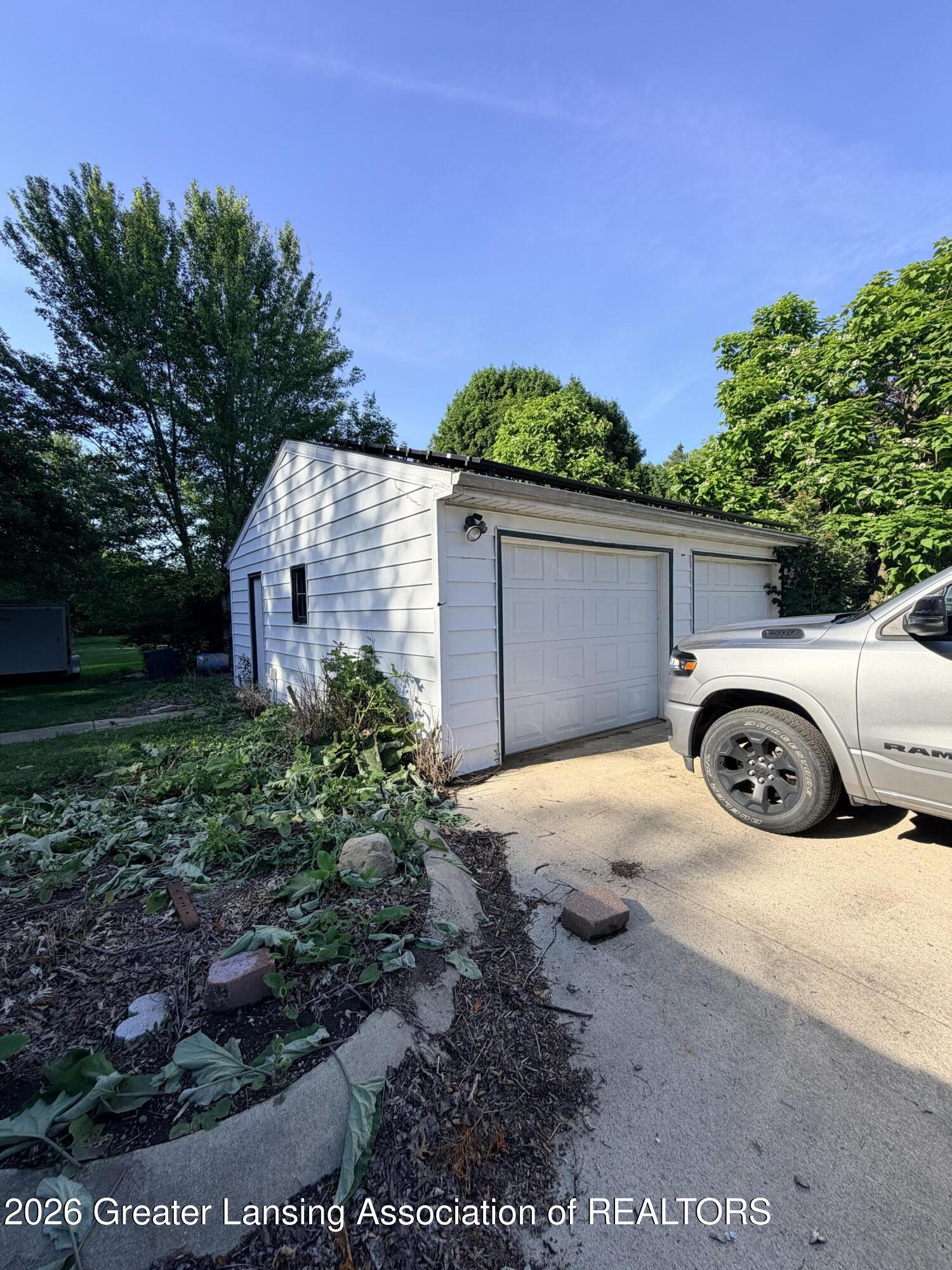 964 Rolfe Road Mason, MI 48854 - Photo 11 of 31 IMG_0523