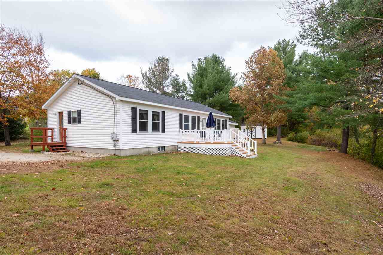 29 Riverside Drive Tilton, NH 03276 - Photo 1 of 40 Gallery Image 1