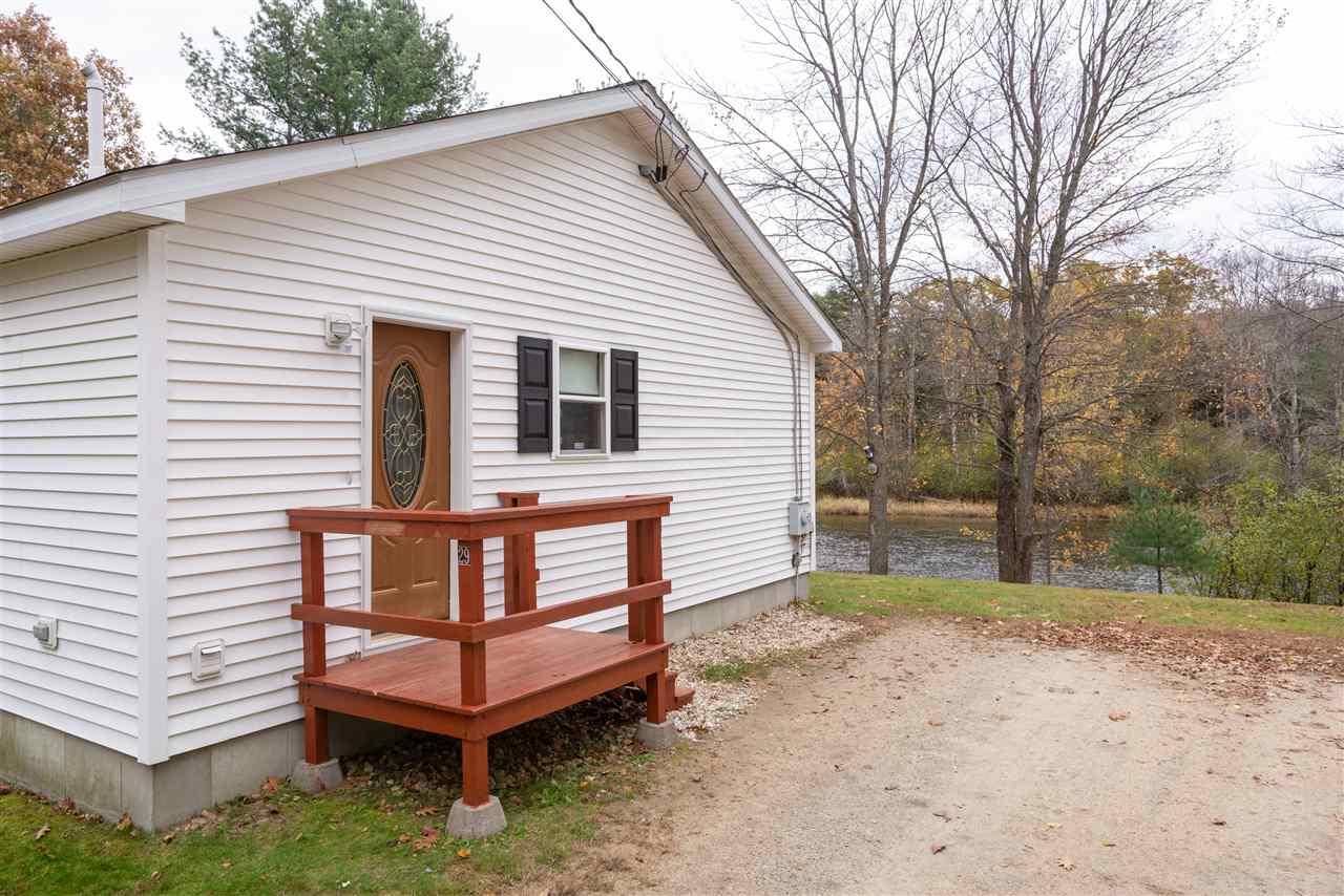 29 Riverside Drive Tilton, NH 03276 - Photo 36 of 40 Gallery Image 36