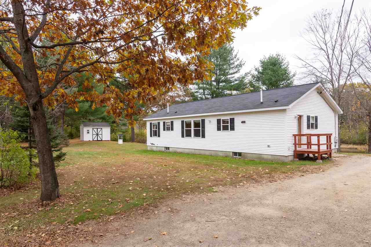 29 Riverside Drive Tilton, NH 03276 - Photo 7 of 40 Gallery Image 7