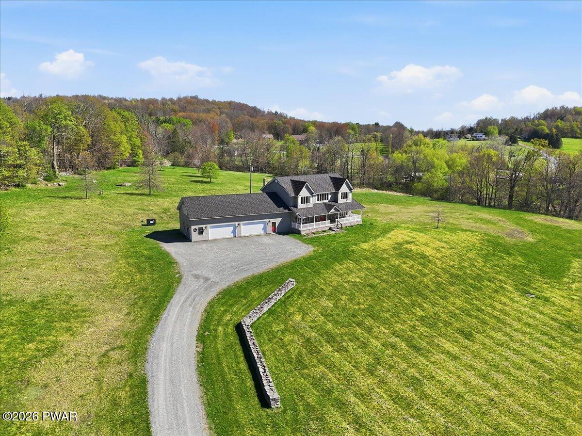 44 Slish Road Honesdale, PA 18431 - Photo 75 of 90