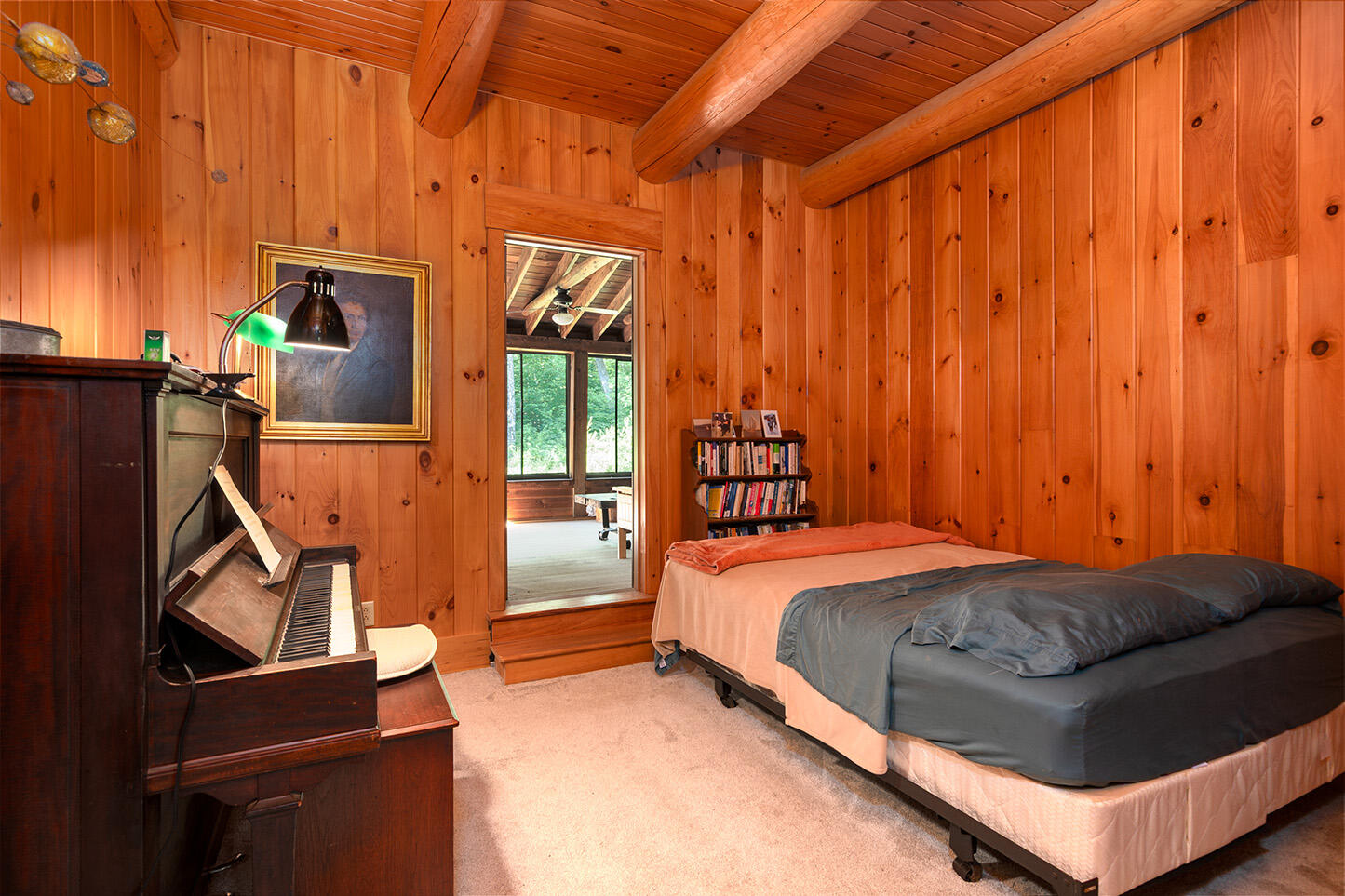 2001 Stratton Court Kingfield, ME 04947 - Photo 10 of 50 CM5_9661-2-HDR-Edit