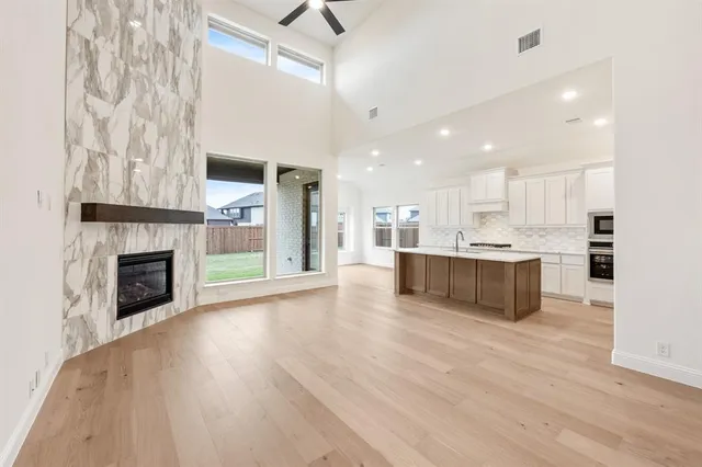 $824,990 | 4091 Zina Lane, Prosper, TX 75078