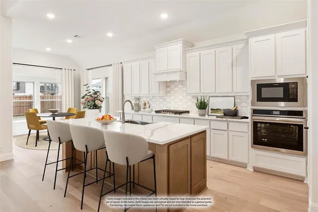 $824,990 | 4091 Zina Lane, Prosper, TX 75078