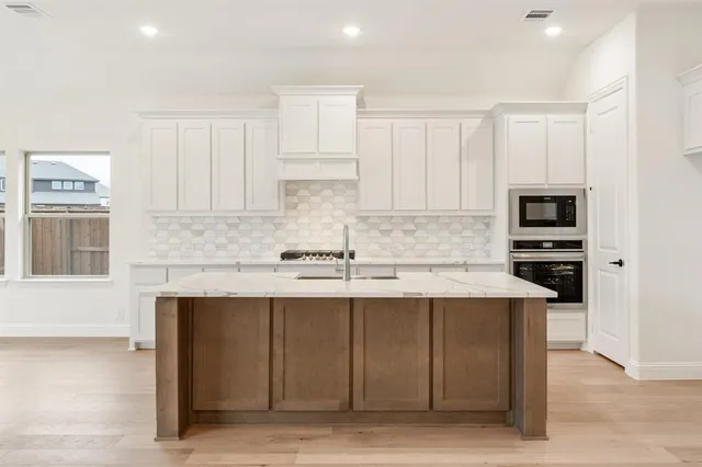 $824,990 | 4091 Zina Lane, Prosper, TX 75078