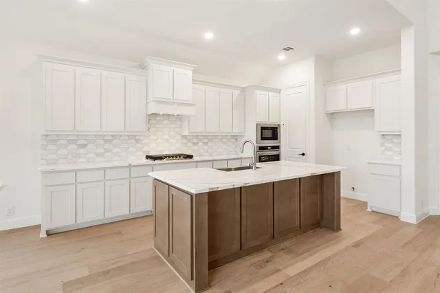 $824,990 | 4091 Zina Lane, Prosper, TX 75078