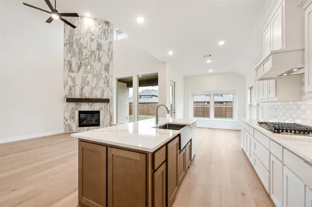 $824,990 | 4091 Zina Lane, Prosper, TX 75078