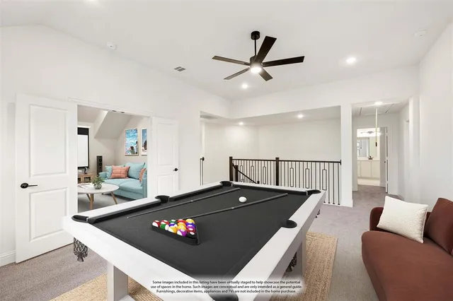 $824,990 | 4091 Zina Lane, Prosper, TX 75078