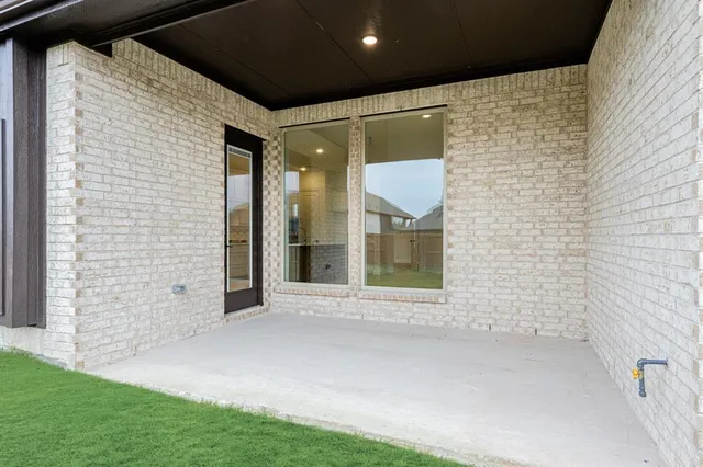 $824,990 | 4091 Zina Lane, Prosper, TX 75078