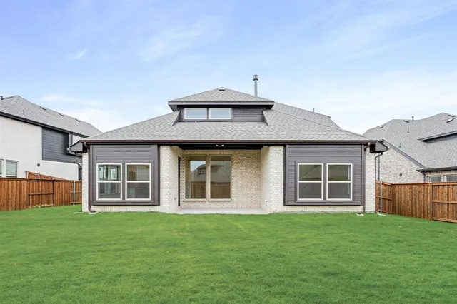 $824,990 | 4091 Zina Lane, Prosper, TX 75078