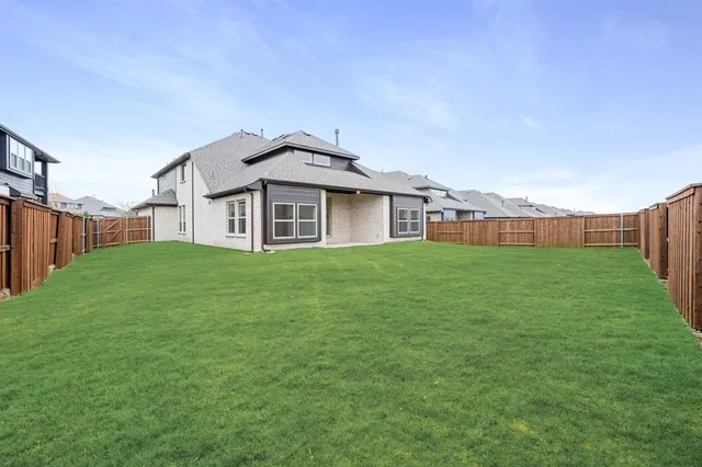 $824,990 | 4091 Zina Lane, Prosper, TX 75078