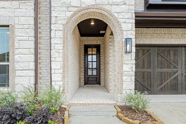$824,990 | 4091 Zina Lane, Prosper, TX 75078