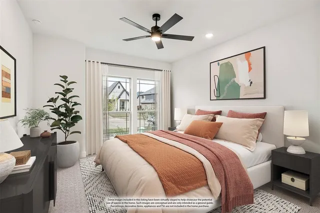 $824,990 | 4091 Zina Lane, Prosper, TX 75078